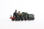 Philotrain H0 - 62D - Stoomlocomotief met tender (1) - 1734, Hobby en Vrije tijd, Nieuw