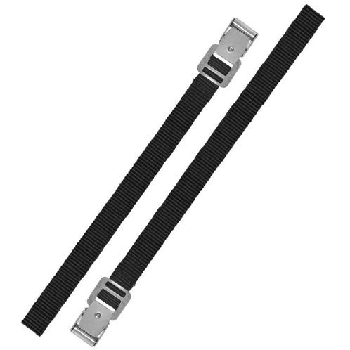 ProPlus Bindriemen met metalen gesp - 18 mm x 50 cm - zwa..., Auto diversen, Auto-accessoires, Nieuw, Ophalen of Verzenden