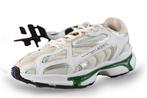 Lacoste Sneakers in maat 42½ Wit | 10% extra korting, Kleding | Heren, Schoenen, Verzenden, Wit, Lacoste, Sneakers of Gympen