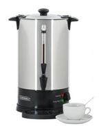 Koffie Percolator | 60 Kopjes | SP, Verzenden, Nieuw in verpakking