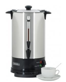 Koffie Percolator | 60 Kopjes | SP, Zakelijke goederen, Horeca | Keukenapparatuur, Verzenden