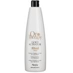Fanola OroTherapy Gold Gold Activator 10vol  (3%) - 1000ml, Ophalen of Verzenden, Nieuw, Overige typen
