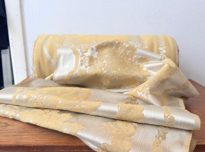 Meubelstof - 20 m - 45 cm, Antiek en Kunst, Antiek | Kleden en Textiel