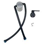 J&amp;L 19-26 Chevrolet Silverado/GMC Sierra 1500 5.3L V8, Ophalen of Verzenden, Nieuw