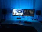 PC led strips - RGB multicolor - Vanaf €6,95, Led-lamp, Minder dan 30 watt, Verzenden, Nieuw