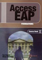 Access eap foundations student manualstudy gui 9781859645246, Boeken, Wetenschap, Zo goed als nieuw, Verzenden