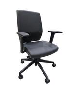 SZ T2-Basic PU-bureaustoel, Zakelijke goederen, Kantoor en Winkelinrichting | Kantoormeubilair en Inrichting, Overige plaatsen