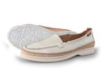 Pikolinos Espadrilles in maat 38 Beige | 10% extra korting, Kleding | Dames, Schoenen, Verzenden, Beige, Zo goed als nieuw, Pikolinos