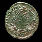 Romeinse Rijk. Valentinianus I (364-375 n.Chr.). Follis