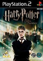 Harry Potter and the Order of the Phoenix-Standaard, Spelcomputers en Games, Ophalen of Verzenden, Zo goed als nieuw