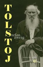 9789086842612 Tolstoj Stefan Zweig, Boeken, Verzenden, Nieuw, Stefan Zweig