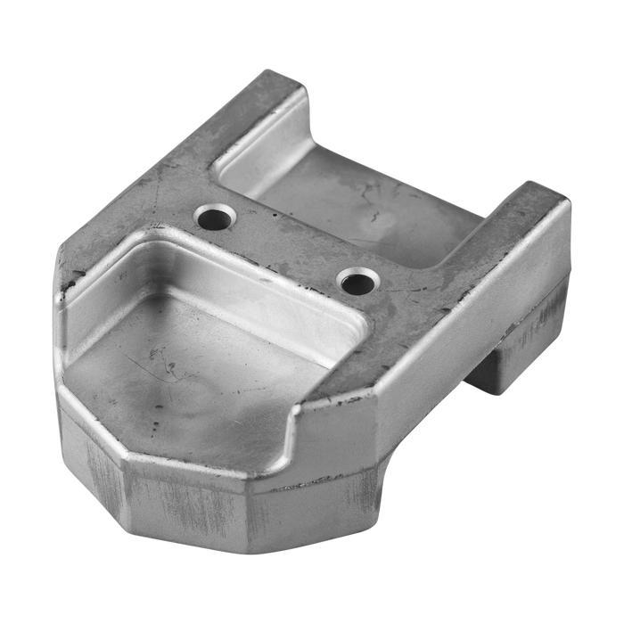 Mercruiser Alpha One Gimbal Anode Aluminium, Watersport en Boten, Bootonderdelen, Motor en Techniek, Nieuw, Zeilboot of Motorboot