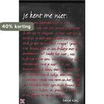 Je Kent Me Niet 9789026117633 D. Klass, Boeken, Verzenden, Gelezen, D. Klass