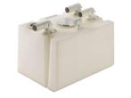 Dometic vuilwatertank 137L, Watersport en Boten, Bootonderdelen, Ophalen of Verzenden, Nieuw, Zeilboot of Motorboot