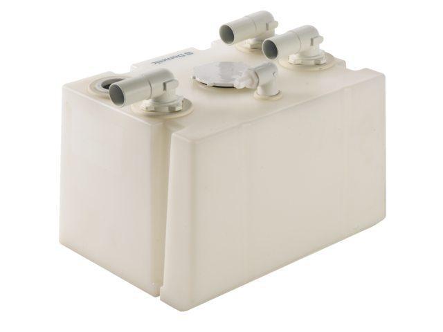Dometic vuilwatertank 137L, Watersport en Boten, Bootonderdelen, Nieuw, Zeilboot of Motorboot, Ophalen of Verzenden