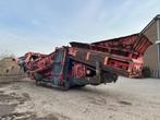 Veiling: Mobiele Zeefmachine Terex Finlay 883 2009, Auto-onderdelen, Accu's en Toebehoren, Ophalen, Gebruikt