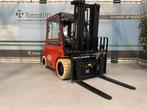 Heftruck elektrisch | 5 tons | EP CPD50L1 | Subsidie -LI-ION, Meer dan 4000 kg, Elektrisch, Heftruck, EP Equipment