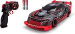 Dickie Toys 201106011 1:16 RC modelauto voor beginners, Ophalen of Verzenden, Zo goed als nieuw