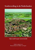 Middeleeuwse studies en bronnen 85     Stadswo 9789087040819, Boeken, Zo goed als nieuw, Verzenden