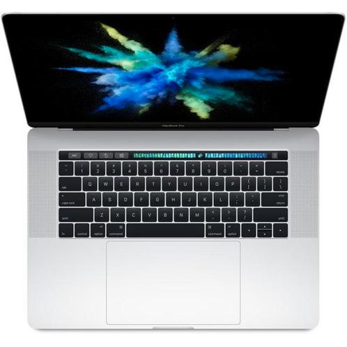 Apple MacBook Pro 2016 Silver | Intel Core i7 | 16GB, Computers en Software, Apple Macbooks, Ophalen of Verzenden