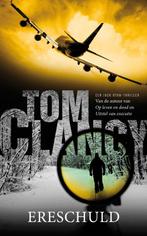 Ereschuld / Jack Ryan & co / 8 9789022999400 Tom Clancy, Boeken, Verzenden, Gelezen, Tom Clancy