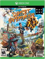 Sunset Overdrive - Xbox One, Verzenden, Nieuw