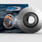 SHW 05-09 Volkswagen Touareg 3.2L/4.2L w/18in Wheels Right, Ophalen of Verzenden, Nieuw