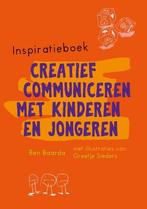 Inspiratieboek creatief communiceren met kinde 9789088509292, Boeken, Verzenden, Zo goed als nieuw