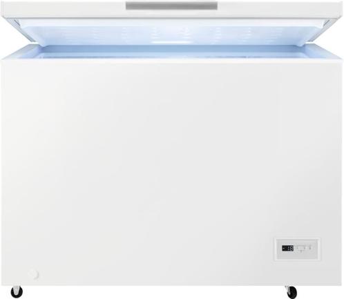 AEG AHB531E1LW vrijstaande vrieskist - wit - LowFrost, Witgoed en Apparatuur, Vriezers en Diepvrieskisten, Vrijstaand, Nieuw, Minder dan 85 cm