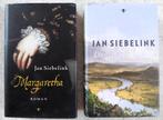 Jan Siebelink - 27 boeken en uitgaven, waaronder veel eerste, Antiek en Kunst, Antiek | Boeken en Bijbels