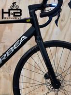 Orbea Gain D20 Elektrische Racefiets Ultegra 2023, Overige merken, Ophalen of Verzenden, Zo goed als nieuw, 51 tot 55 cm