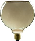 Segula LED Floating Globelamp G150 E27 6W 260lm 1900K smokey, Huis en Inrichting, Lampen | Overige, Ophalen of Verzenden, Nieuw