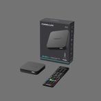 Beste IPTV box op de markt | Android | Linux | TVbox | IPTV