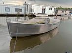 linter 600 Classic demo, Watersport en Boten, Sloepen, Ophalen, Tot 10 pk, 6 meter of meer, Elektrisch