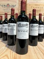 2011 Domaine de Beyssac Cuvée Initiale Coteaux du Marmandais, Nieuw