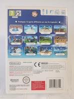 Wii Sports Resort Nintendo Wii, Ophalen of Verzenden, Nieuw