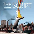 cd - The Script - The Script, Verzenden, Zo goed als nieuw