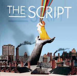 cd - The Script - The Script, Cd's en Dvd's, Cd's | Overige Cd's, Zo goed als nieuw, Verzenden