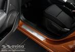 Instaplijsten | Renault | Captur 19- 5d suv. | Lines | 4-del, Verzenden