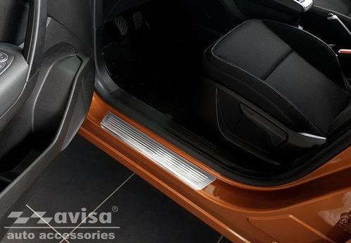 Instaplijsten | Renault | Captur 19- 5d suv. | Lines | 4-del, Auto diversen, Tuning en Styling, Verzenden