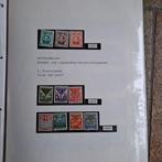 Nederland 1924/1980 - Collectie kinderzegels kompleet op, Postzegels en Munten, Postzegels | Nederland, Gestempeld