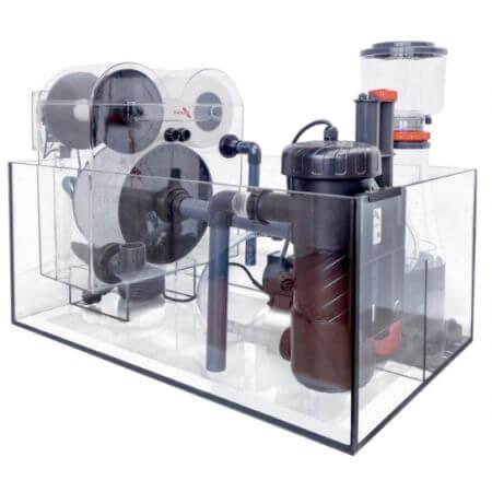 Theiling Filterbox Marine Filter sump XL, Dieren en Toebehoren, Vissen | Aquaria en Toebehoren, Ophalen of Verzenden