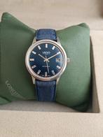 Lanco - Automatic Blue Dial - Zonder Minimumprijs - 961-1064, Nieuw