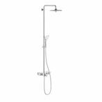 Douchesysteem Grohe Euphoria SmartControl Mono Bad 260 mm, Doe-het-zelf en Verbouw, Sanitair, Ophalen of Verzenden, Nieuw