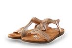 Dolcis Sandalen in maat 41 Goud | 10% extra korting, Dolcis, Overige kleuren, Verzenden, Sandalen of Muiltjes