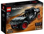 Lego Technic Audi RS Q e-tron, Kinderen en Baby's, Nieuw, Ophalen of Verzenden