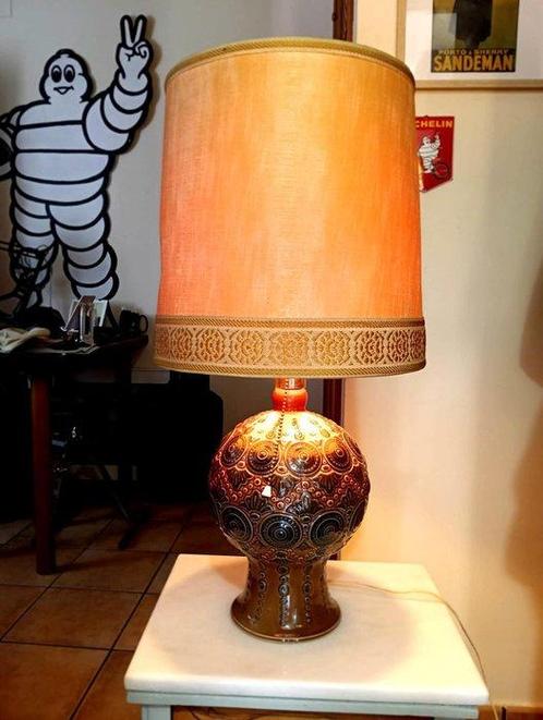 Lladró - Tafellamp - Keramiek, Porselein - 1970, Antiek en Kunst, Kunst | Designobjecten