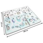 Premium Speelkleed 150x180 | Geurloos Schuim | Beste Prijs, Ophalen of Verzenden, Nieuw