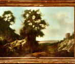 Pieter de Molijn (1595-1661) - Paisaje