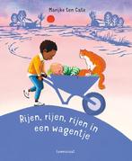 Rijen, rijen, rijen in een wagentje 9789047712985, Verzenden, Zo goed als nieuw, Marijke ten Cate